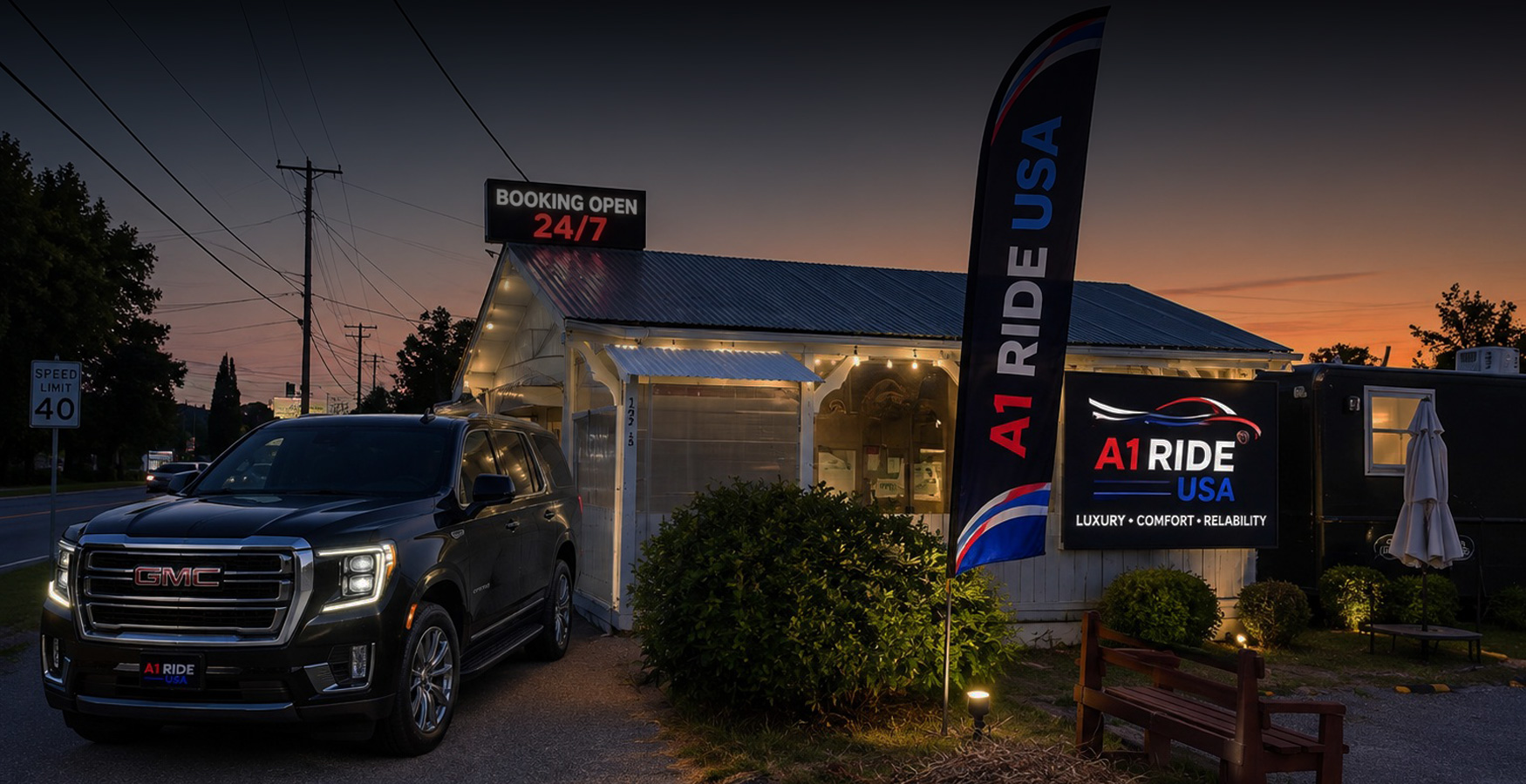 Executive-Car-Service-Everett Executive Car Service Everett