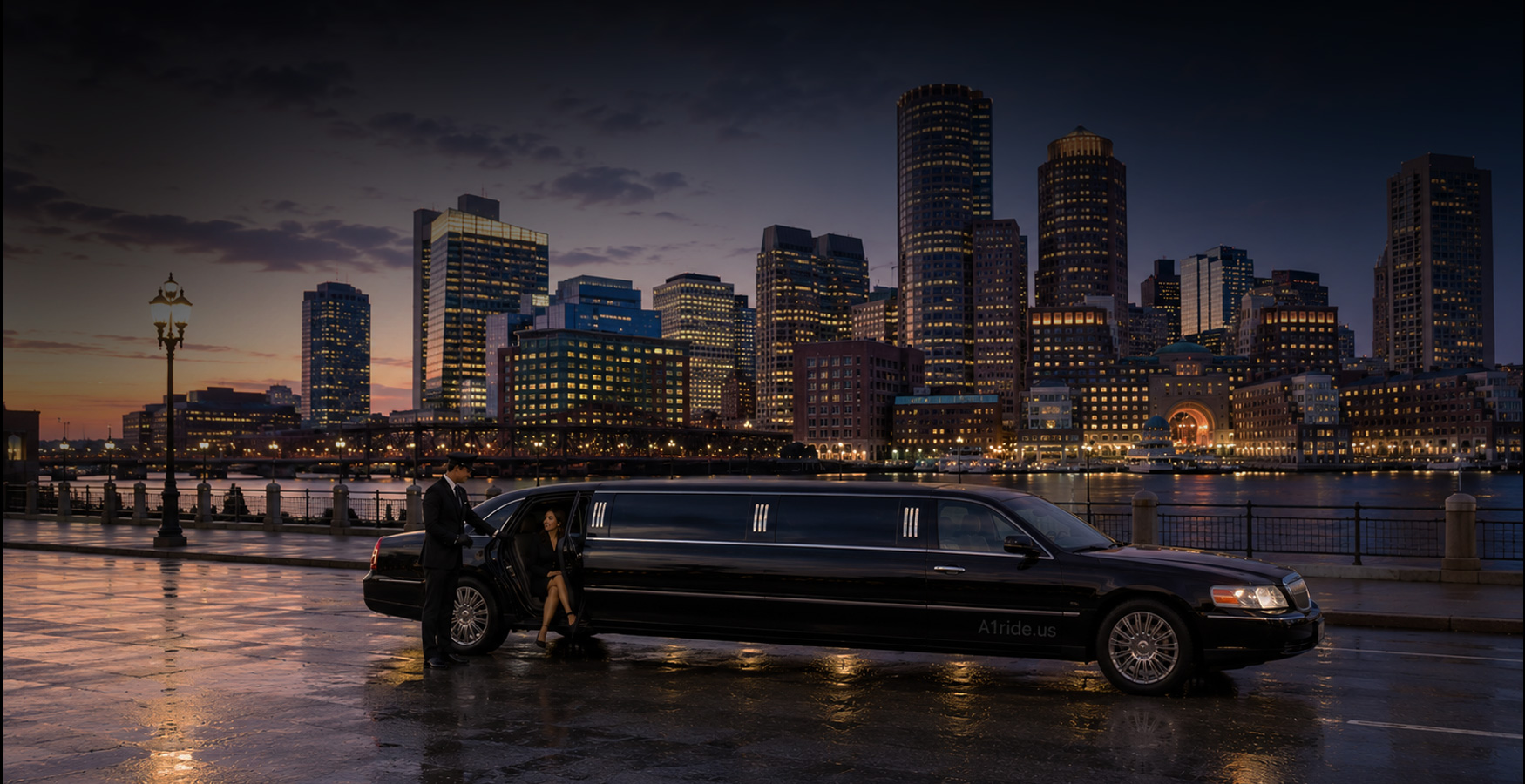 Limo-Service-Everett Limo Service Everett